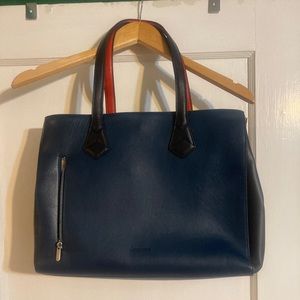 BetaBrand Stately Satchel